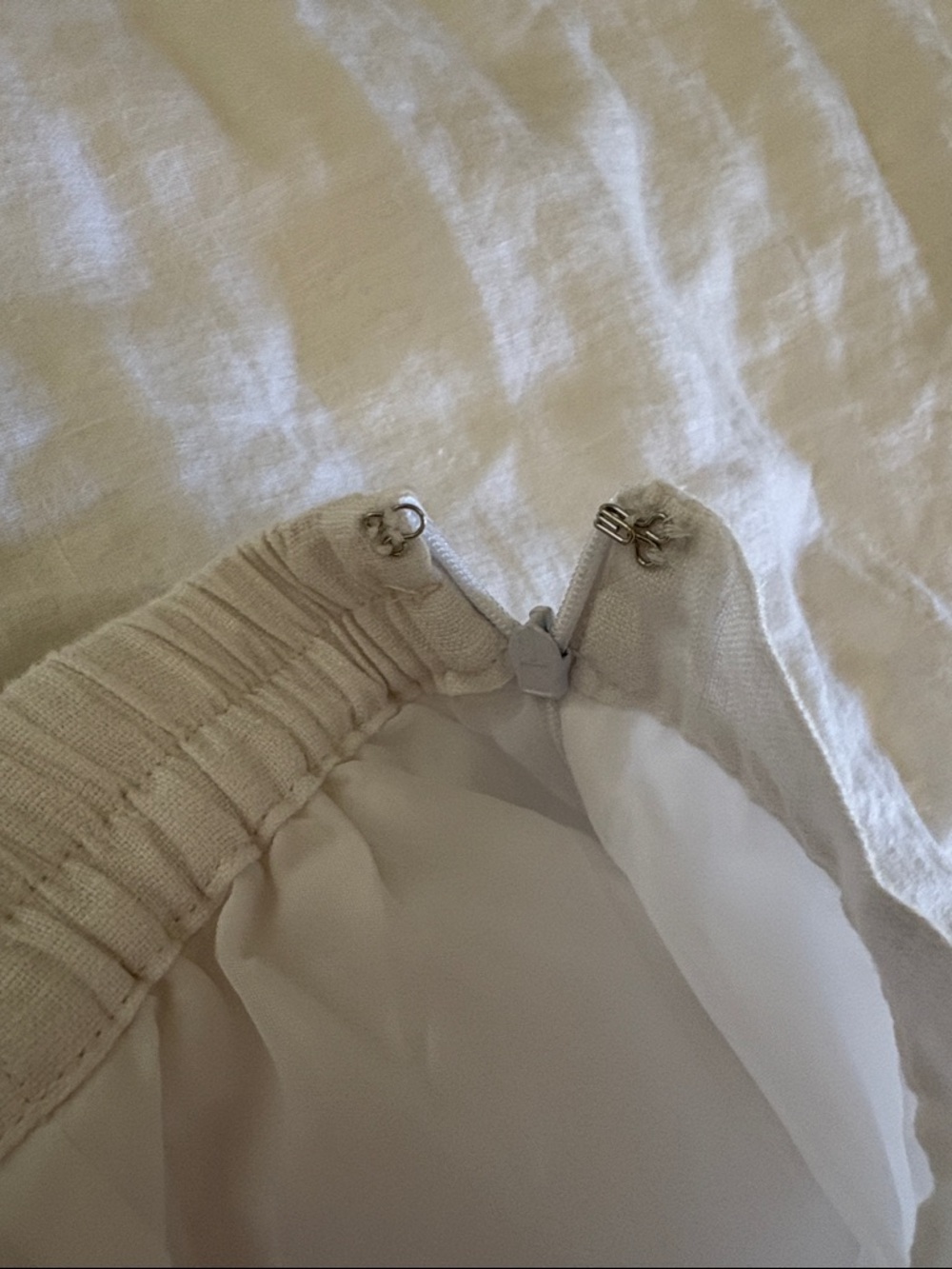 Linen pants - Picture 5 of 9